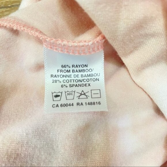 NWT‎ Smash + Tess Romperalls - Cotton Candy Tie Dye Women Size Small - Picture 8 of 8